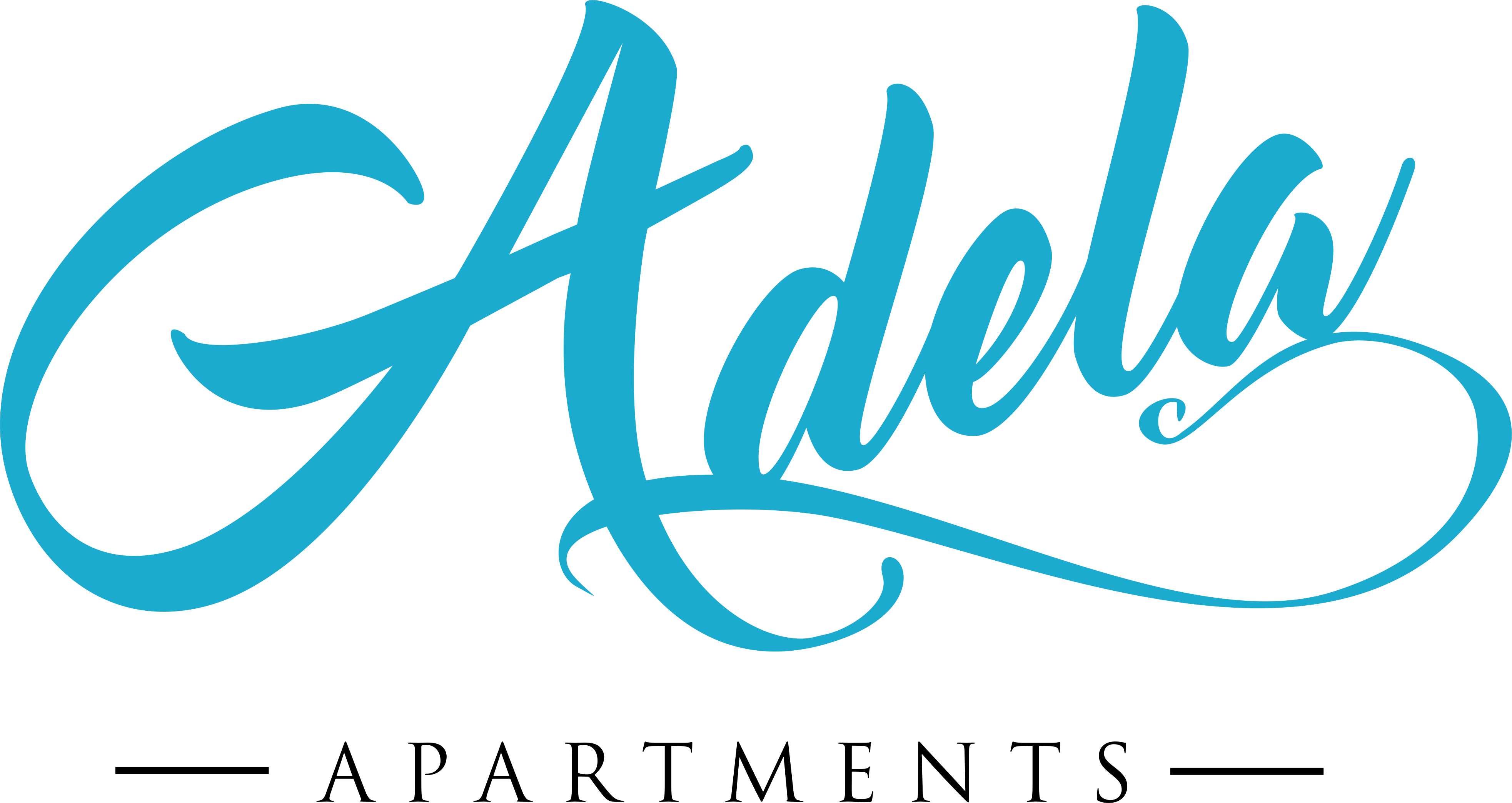 Adela Apartments